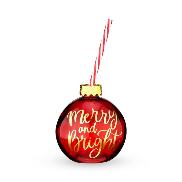 Blush Blush Merry and Bright Tumbler 1 pk 10154 - main